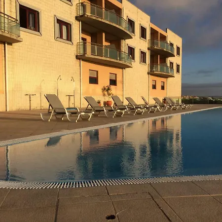 Apartment Surf And Sun