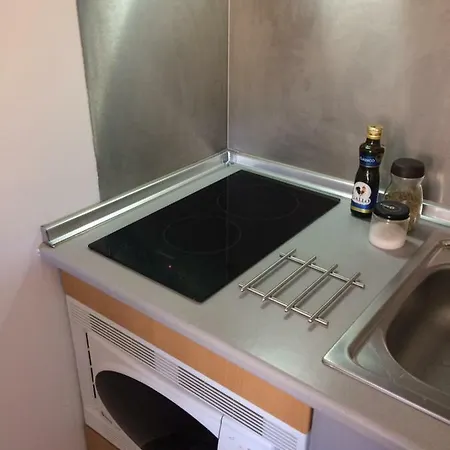 Surf And Sun Apartament Ericeira