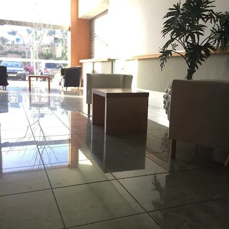Surf And Sun Apartment Ericeira