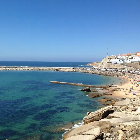 Surf And Sun Apartament Ericeira