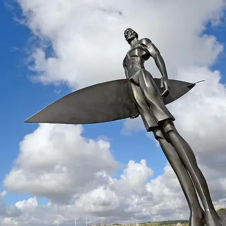 Apartament Surf And Sun