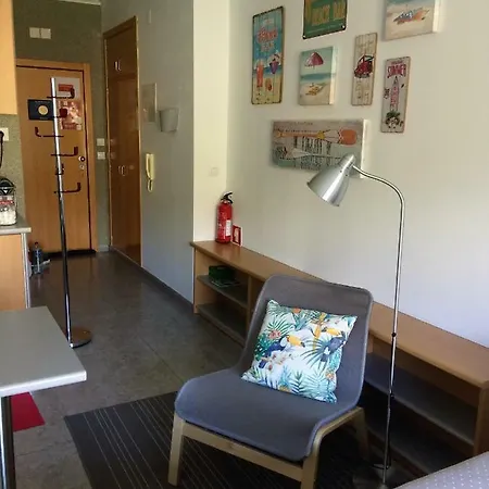 Apartament Surf And Sun