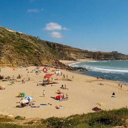 Surf And Sun Apartment Ericeira