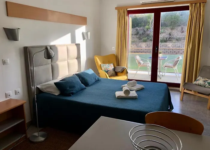 Lägenhet Surf And Sun