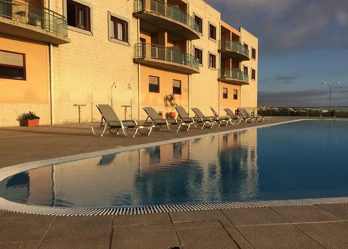 Lägenhet Surf And Sun