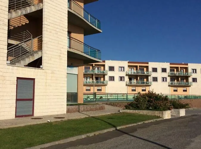 Surf And Sun * Ericeira