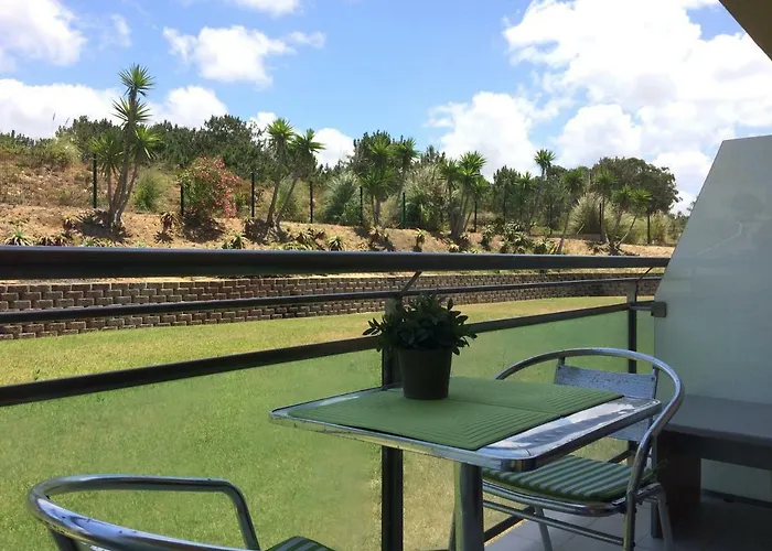 Surf And Sun Lägenhet *