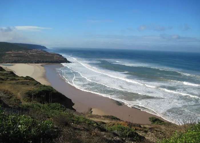 Surf And Sun Lägenhet *