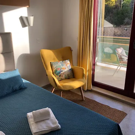 Surf And Sun אריסרייה