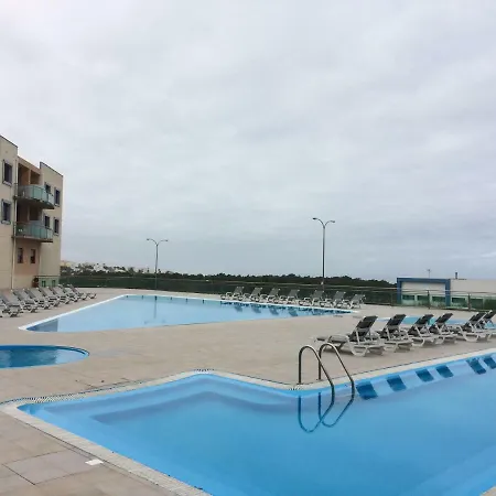 Surf And Sun דירה *