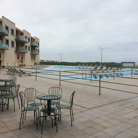 Apartman Surf And Sun *