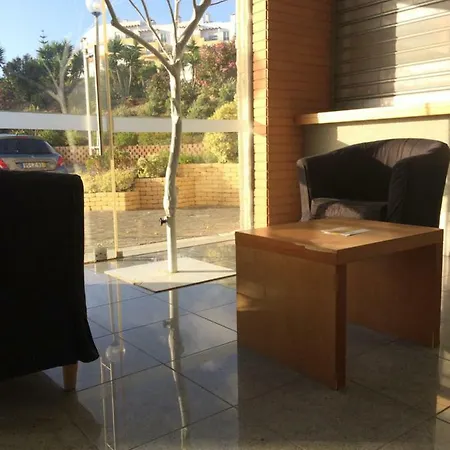 Surf And Sun דירה *