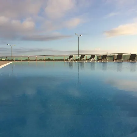 Surf And Sun Apartamento