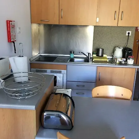 Surf And Sun Apartamento