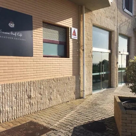 Surf And Sun דירה *