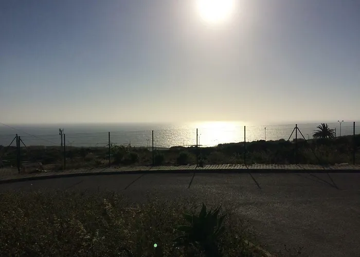 Surf And Sun 公寓 *