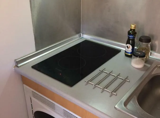 Surf And Sun 公寓 埃里塞拉