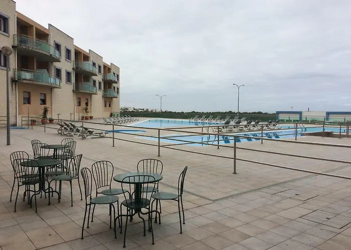 公寓 Surf And Sun *