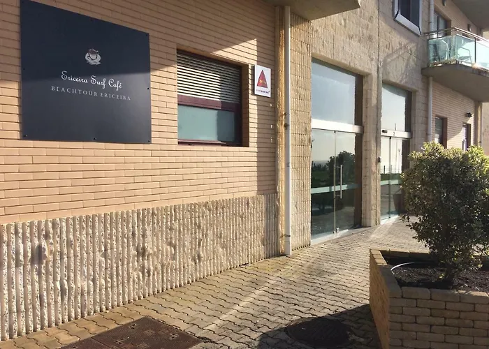 Surf And Sun 公寓 *